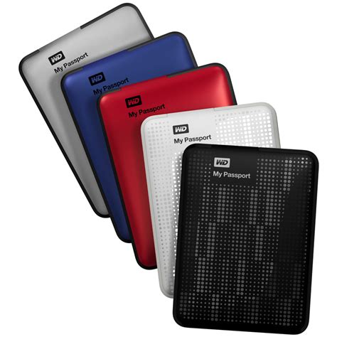 how to test western digital my passport external hard drive|wd external hard drive review.